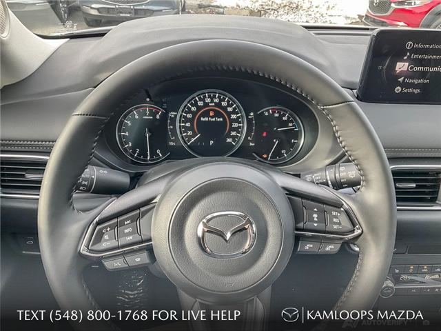 2025 Mazda CX-5 GS (Stk: YS472) in Kamloops - Image 14 of 25