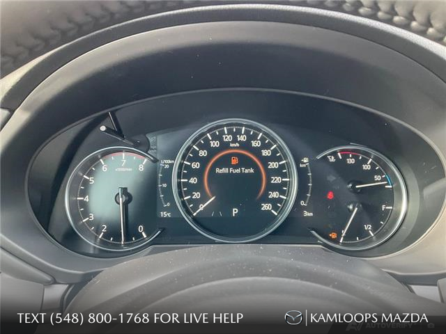 2025 Mazda CX-5 GS (Stk: YS472) in Kamloops - Image 15 of 25