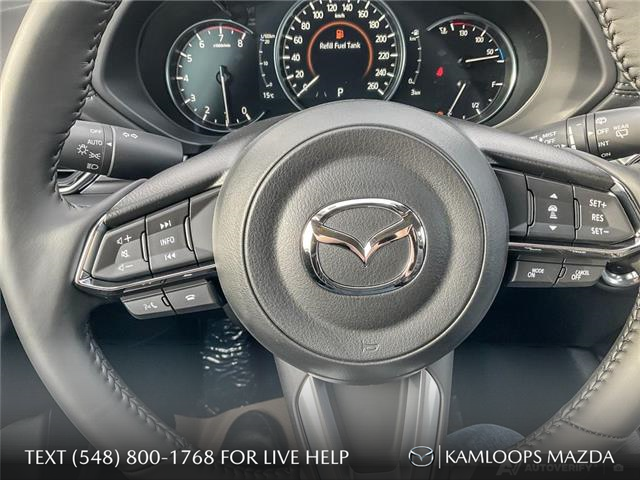 2025 Mazda CX-5 GS (Stk: YS472) in Kamloops - Image 16 of 25