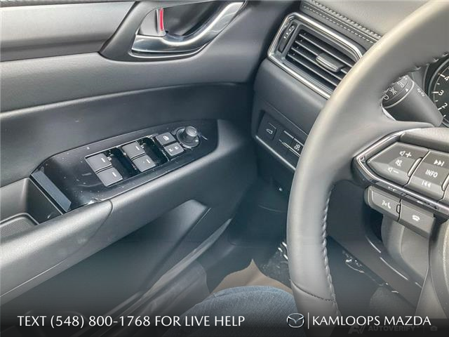 2025 Mazda CX-5 GS (Stk: YS472) in Kamloops - Image 17 of 25