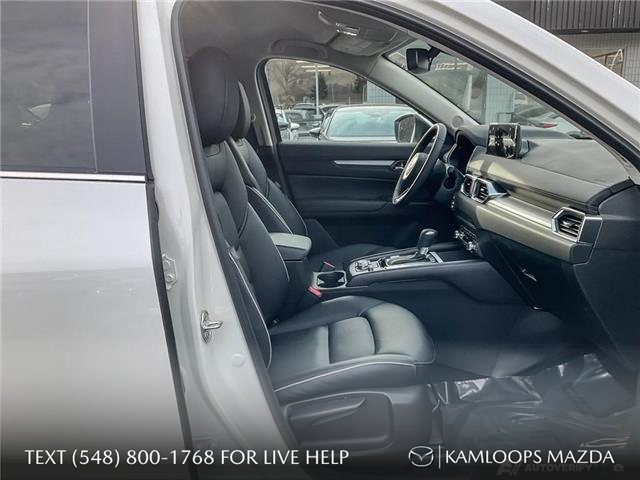 2025 Mazda CX-5 GS (Stk: YS472) in Kamloops - Image 22 of 25