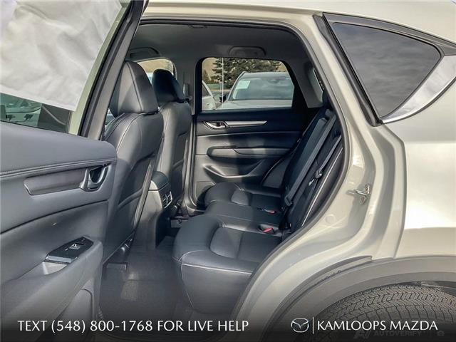 2025 Mazda CX-5 GS (Stk: YS472) in Kamloops - Image 23 of 25