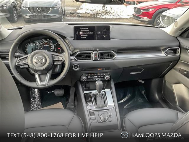 2025 Mazda CX-5 GS (Stk: YS472) in Kamloops - Image 24 of 25