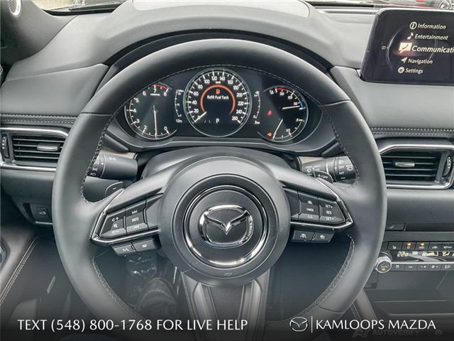 2025 Mazda CX-5 Signature (Stk: YS475) in Kamloops - Image 14 of 25