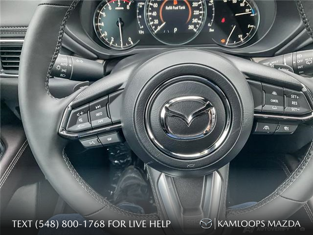 2025 Mazda CX-5 Signature (Stk: YS475) in Kamloops - Image 16 of 25