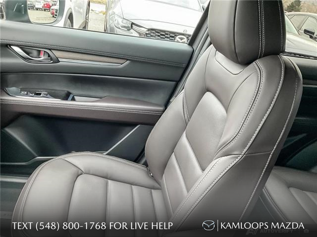 2025 Mazda CX-5 Signature (Stk: YS475) in Kamloops - Image 20 of 25