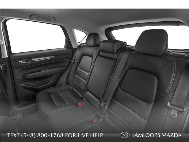 2025 Mazda CX-5 GT (Stk: YS479) in Kamloops - Image 9 of 12