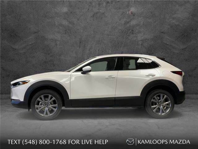 2025 Mazda CX-30 GT (Stk: ZS456) in Kamloops - Image 3 of 25