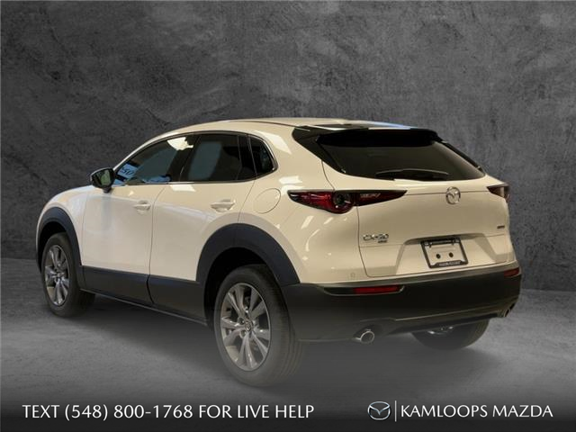 2025 Mazda CX-30 GT (Stk: ZS456) in Kamloops - Image 4 of 25
