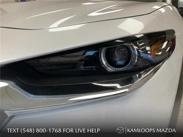 2025 Mazda CX-30 GT (Stk: ZS456) in Kamloops - Image 8 of 25