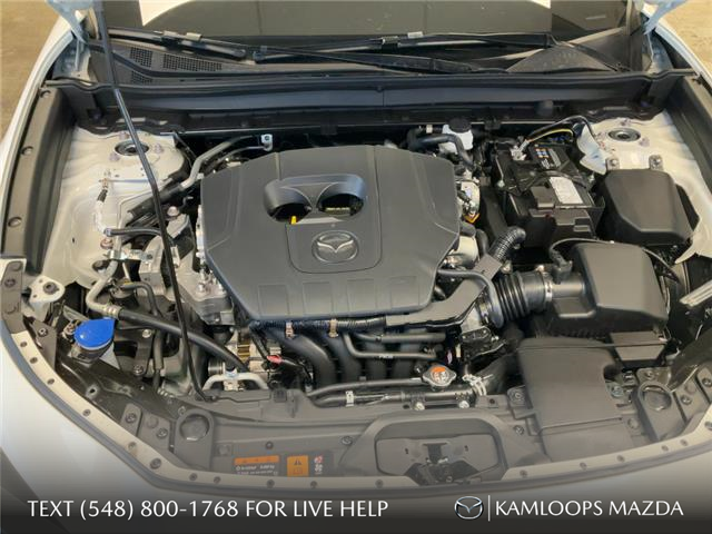 2025 Mazda CX-30 GT (Stk: ZS456) in Kamloops - Image 10 of 25