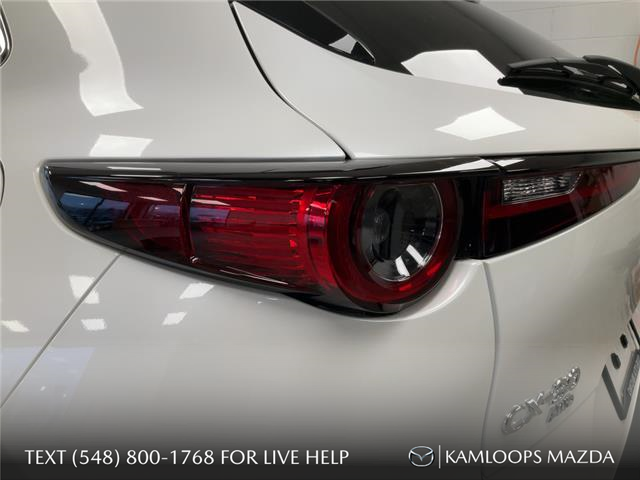 2025 Mazda CX-30 GT (Stk: ZS456) in Kamloops - Image 11 of 25