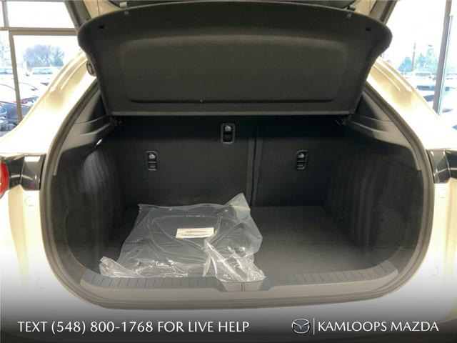 2025 Mazda CX-30 GT (Stk: ZS456) in Kamloops - Image 12 of 25
