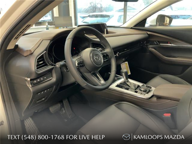 2025 Mazda CX-30 GT (Stk: ZS456) in Kamloops - Image 13 of 25