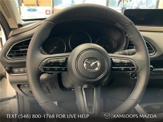 2025 Mazda CX-30 GT (Stk: ZS456) in Kamloops - Image 14 of 25