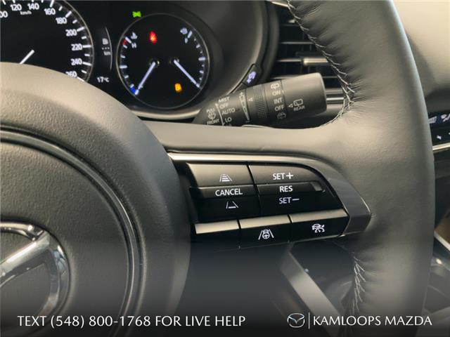 2025 Mazda CX-30 GT (Stk: ZS456) in Kamloops - Image 16 of 25