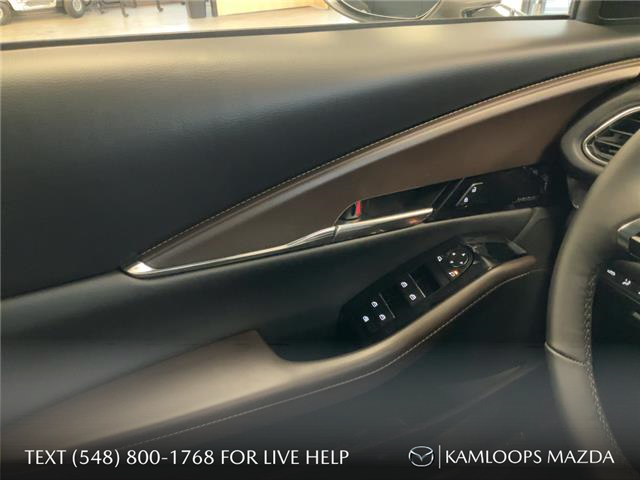 2025 Mazda CX-30 GT (Stk: ZS456) in Kamloops - Image 17 of 25