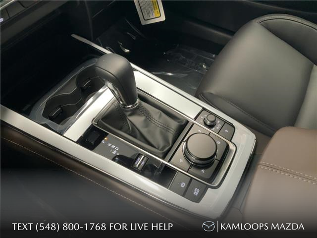 2025 Mazda CX-30 GT (Stk: ZS456) in Kamloops - Image 18 of 25