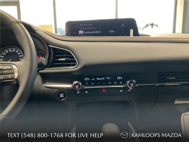 2025 Mazda CX-30 GT (Stk: ZS456) in Kamloops - Image 19 of 25