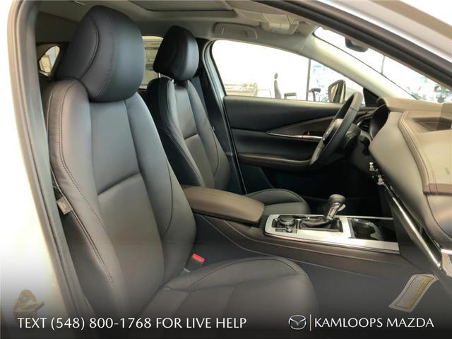 2025 Mazda CX-30 GT (Stk: ZS456) in Kamloops - Image 22 of 25