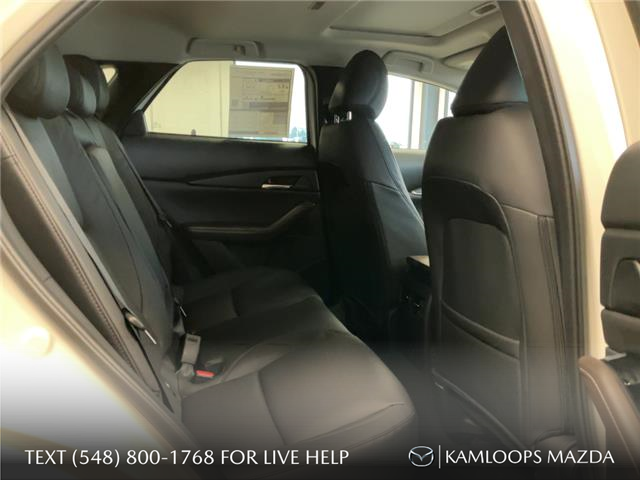 2025 Mazda CX-30 GT (Stk: ZS456) in Kamloops - Image 23 of 25