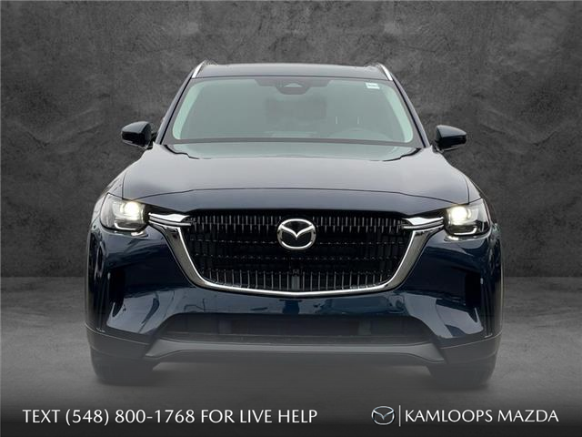2025 Mazda CX-90 PHEV GS-L (Stk: NS464) in Kamloops - Image 2 of 25
