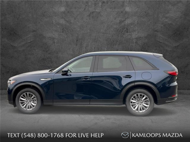 2025 Mazda CX-90 PHEV GS-L (Stk: NS464) in Kamloops - Image 3 of 25