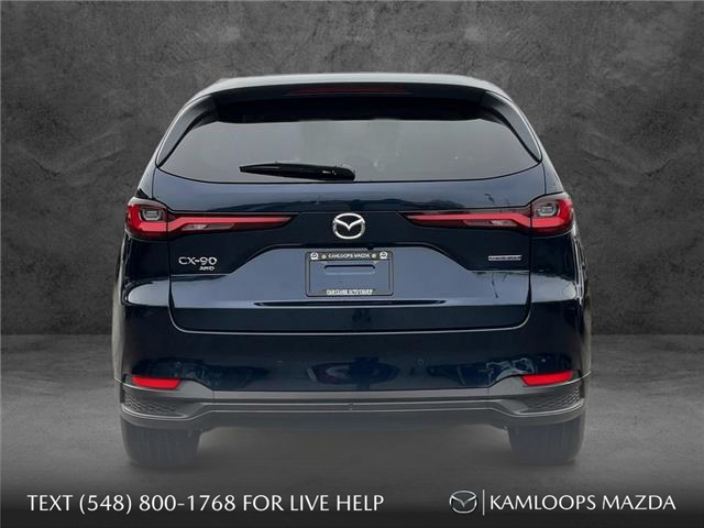 2025 Mazda CX-90 PHEV GS-L (Stk: NS464) in Kamloops - Image 5 of 25