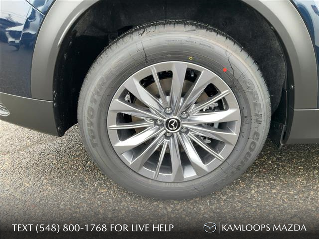 2025 Mazda CX-90 PHEV GS-L (Stk: NS464) in Kamloops - Image 6 of 25