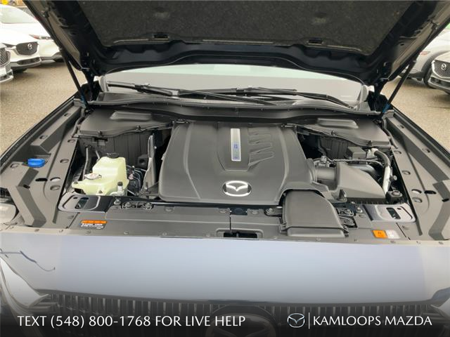 2025 Mazda CX-90 PHEV GS-L (Stk: NS464) in Kamloops - Image 10 of 25