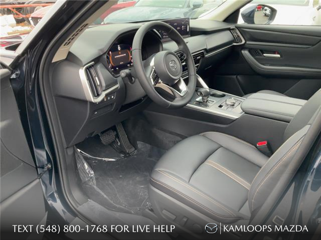 2025 Mazda CX-90 PHEV GS-L (Stk: NS464) in Kamloops - Image 13 of 25