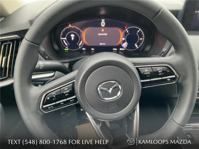 2025 Mazda CX-90 PHEV GS-L (Stk: NS464) in Kamloops - Image 14 of 25