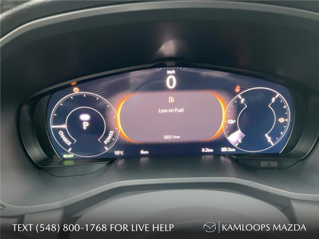 2025 Mazda CX-90 PHEV GS-L (Stk: NS464) in Kamloops - Image 15 of 25