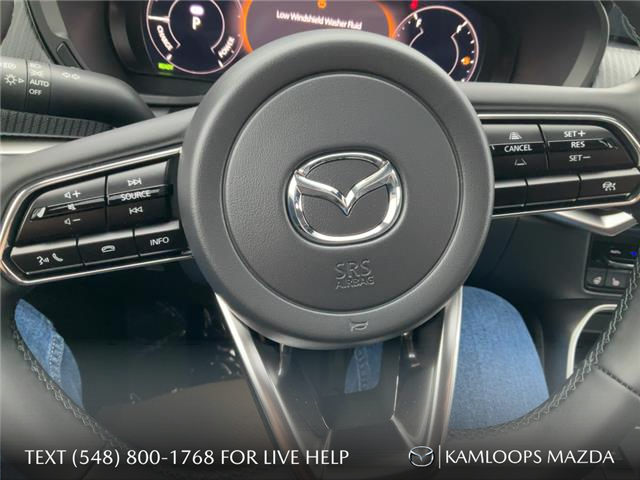 2025 Mazda CX-90 PHEV GS-L (Stk: NS464) in Kamloops - Image 16 of 25