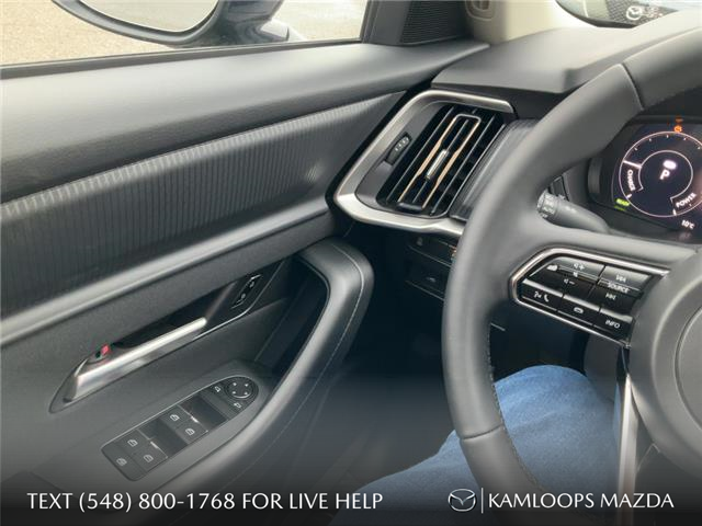 2025 Mazda CX-90 PHEV GS-L (Stk: NS464) in Kamloops - Image 17 of 25