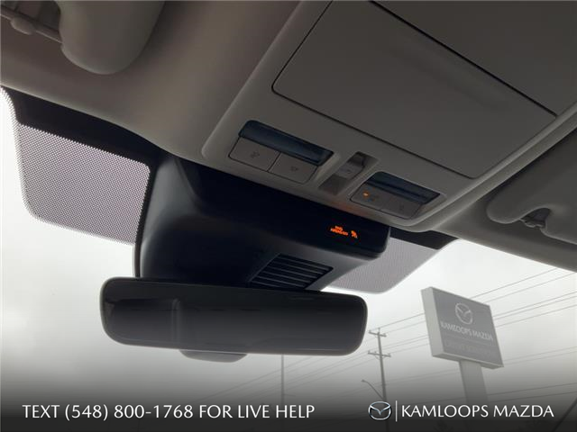 2025 Mazda CX-90 PHEV GS-L (Stk: NS464) in Kamloops - Image 21 of 25