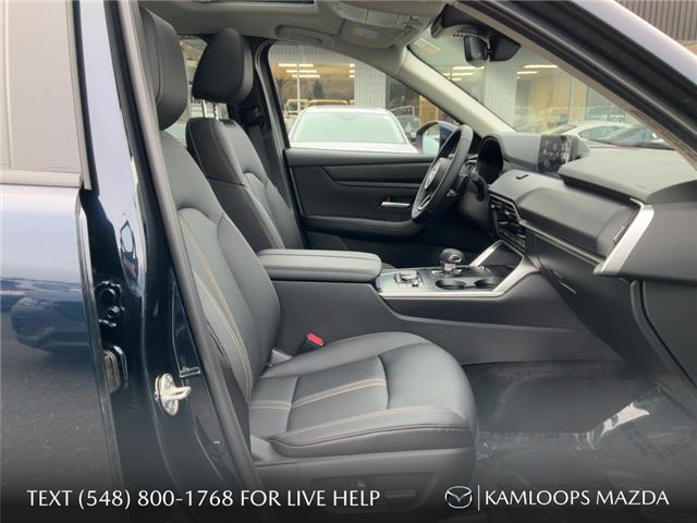 2025 Mazda CX-90 PHEV GS-L (Stk: NS464) in Kamloops - Image 22 of 25