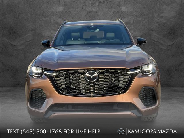 2025 Mazda CX-70 MHEV GT-P (Stk: SS471) in Kamloops - Image 2 of 25