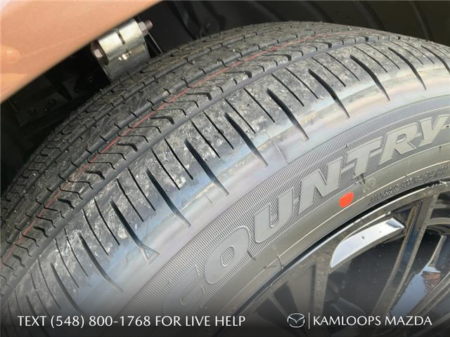 2025 Mazda CX-70 MHEV GT-P (Stk: SS471) in Kamloops - Image 7 of 25