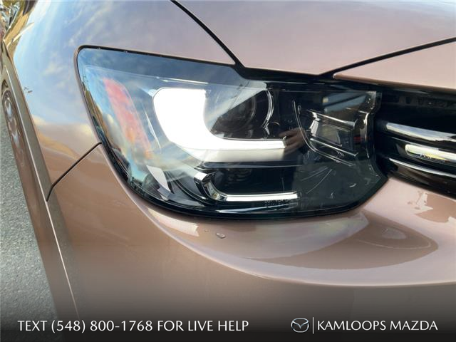 2025 Mazda CX-70 MHEV GT-P (Stk: SS471) in Kamloops - Image 8 of 25