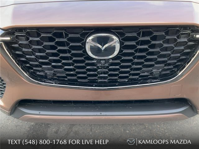2025 Mazda CX-70 MHEV GT-P (Stk: SS471) in Kamloops - Image 9 of 25