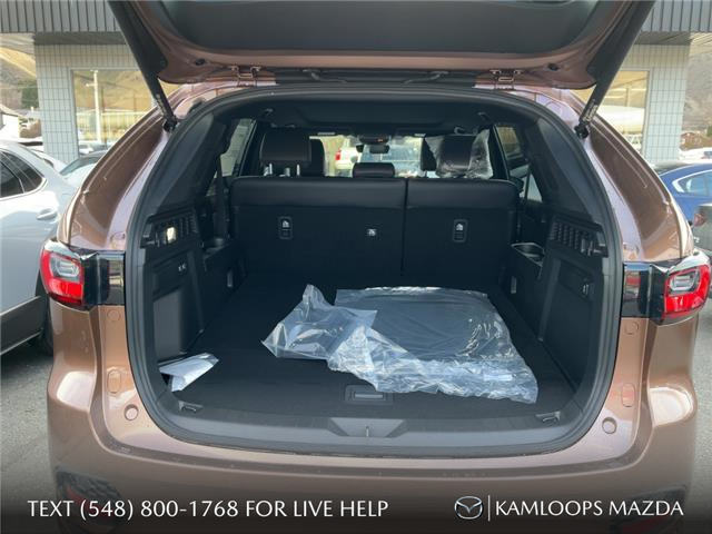 2025 Mazda CX-70 MHEV GT-P (Stk: SS471) in Kamloops - Image 12 of 25