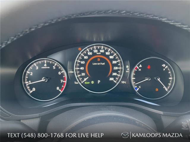 2025 Mazda CX-70 MHEV GT-P (Stk: SS471) in Kamloops - Image 15 of 25