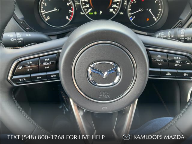 2025 Mazda CX-70 MHEV GT-P (Stk: SS471) in Kamloops - Image 16 of 25