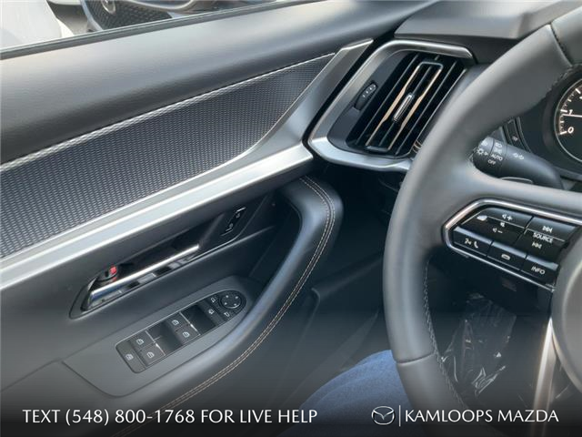 2025 Mazda CX-70 MHEV GT-P (Stk: SS471) in Kamloops - Image 17 of 25
