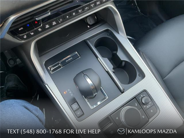 2025 Mazda CX-70 MHEV GT-P (Stk: SS471) in Kamloops - Image 18 of 25