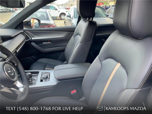 2025 Mazda CX-70 MHEV GT-P (Stk: SS471) in Kamloops - Image 20 of 25