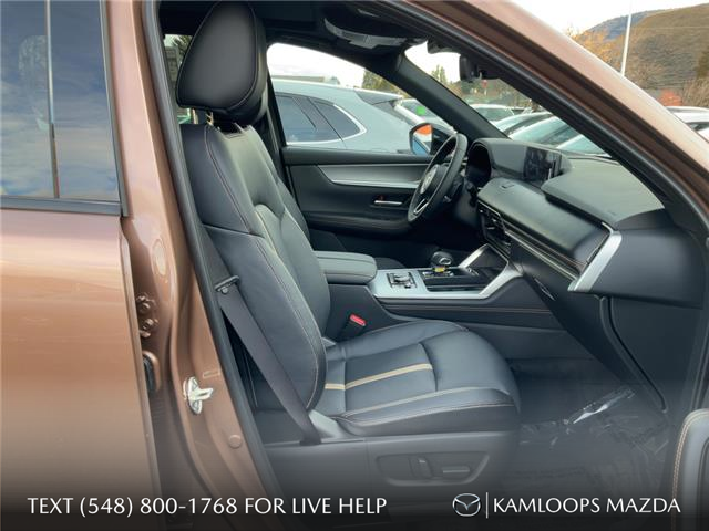 2025 Mazda CX-70 MHEV GT-P (Stk: SS471) in Kamloops - Image 22 of 25