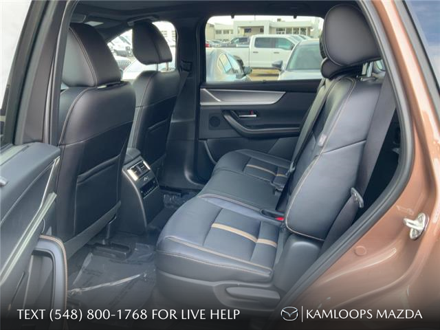 2025 Mazda CX-70 MHEV GT-P (Stk: SS471) in Kamloops - Image 23 of 25