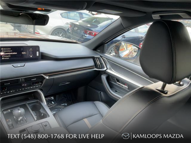 2025 Mazda CX-70 MHEV GT-P (Stk: SS471) in Kamloops - Image 25 of 25